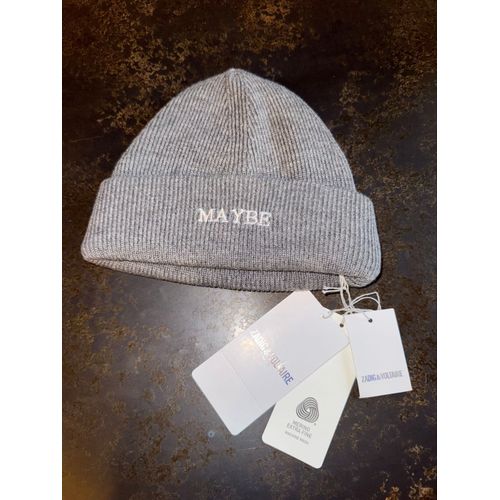Bonnet Zadig & Voltaire Glad