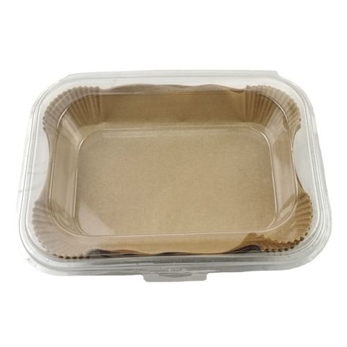 Sacs pour friteuse à air, paquet de 100 Jaune