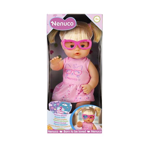Nenuco Nenuco - Lunettes