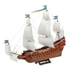 Revell 05414 Voilier Suédois Du Xviie Siècle Wasa-Revell