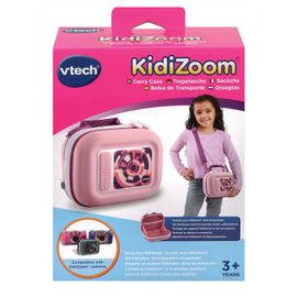 Vtech Sacoche Kidizoom Rose