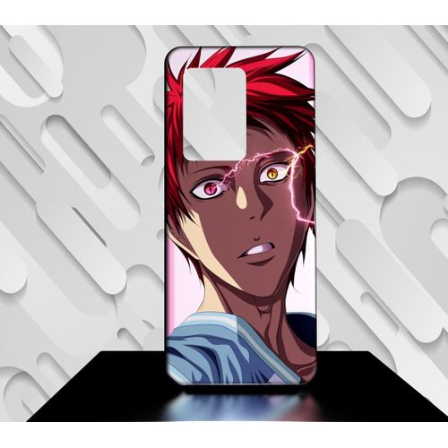 Coque Pour Xiaomi Redmi Note 13 Pro Plus 5g Manga Kuroko 11
