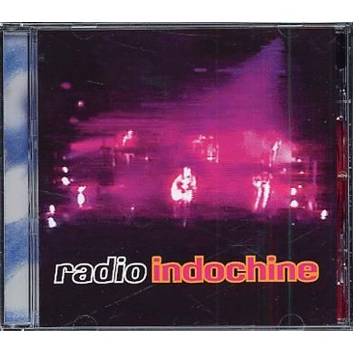 Radio Indochine