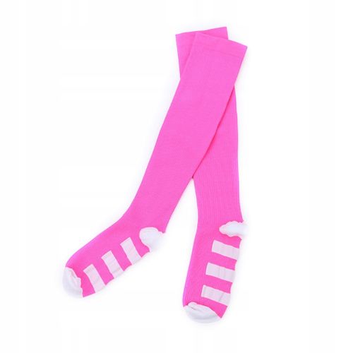 Chaussettes De Compression Unisexe Travel Flight Fitness