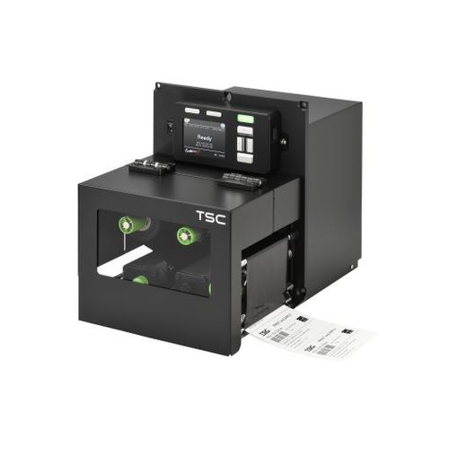 Imprimante professionnelle TSC PEX-1221 code barre