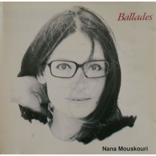 Ballades (1982)
