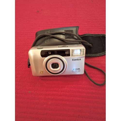 KONICA 630Z