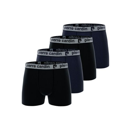 Lot De 4 Boxers Homme Alonzo