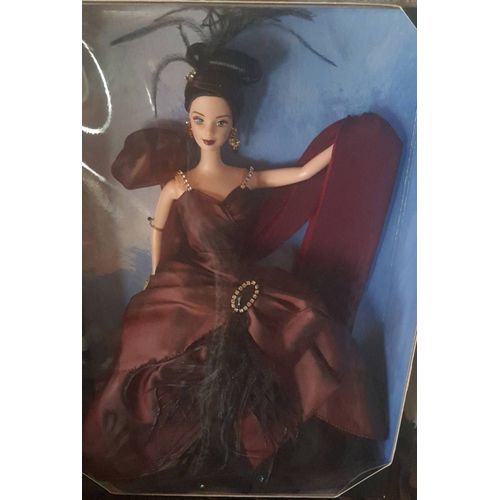 Poupée Barbie Moonlight Waltz