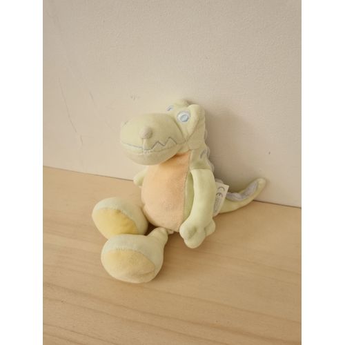 Doudou Dragon Jollybaby
