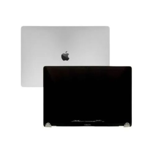 Écran pour MacBook Pro 15 (A1990) 2018-2019 Argent