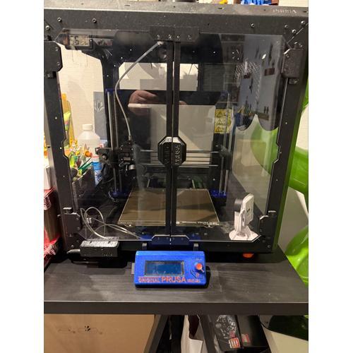 Imprimante 3D Prusa