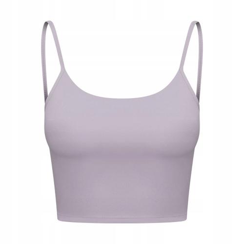 Débardeur Sports Bra Fitness Vest Vetements