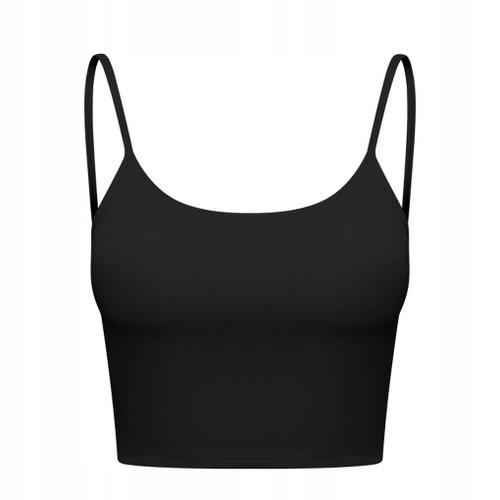 Débardeur Sports Bra Fitness Vest Vetements