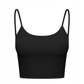 Débardeur Sports Bra Fitness Vest Vetements