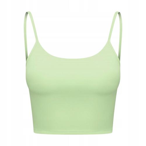 Débardeur Sports Bra Fitness Vest Vetements