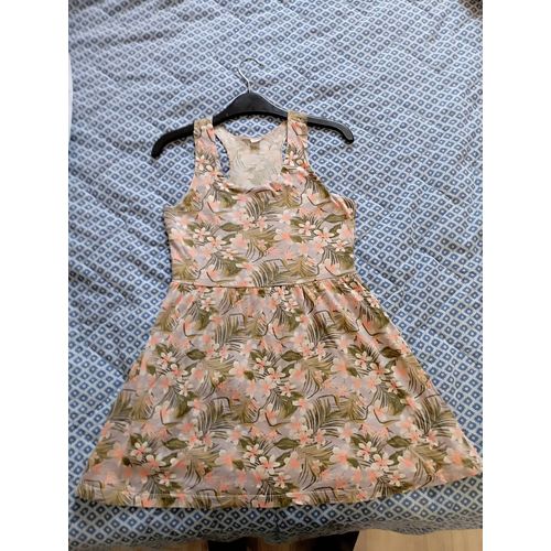 Robe Fillette 11-12 Ans