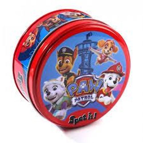 Dobble Paw Patrol - Pat' Patrouille