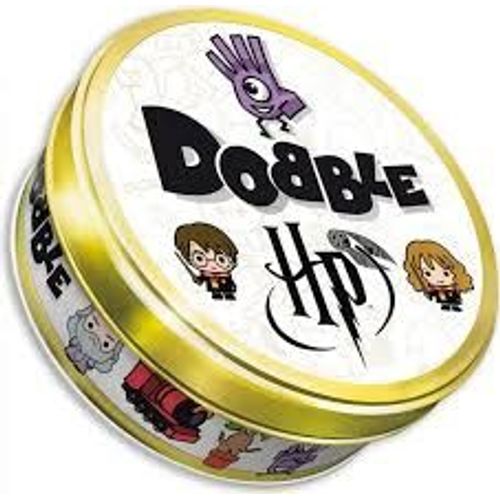 Dobble Harry Potter