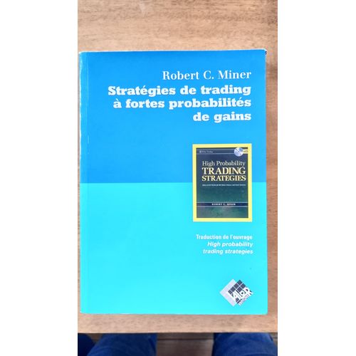Stratégies De Trading À Fortes Probavilités De Gains