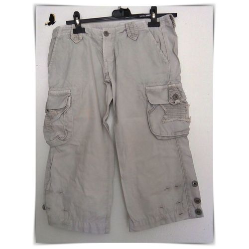 Pantalon Pantacourt Le Temps Des Cerises - Taille 27