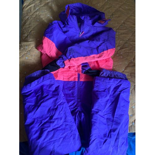 Combinaison Ski 10 Ans