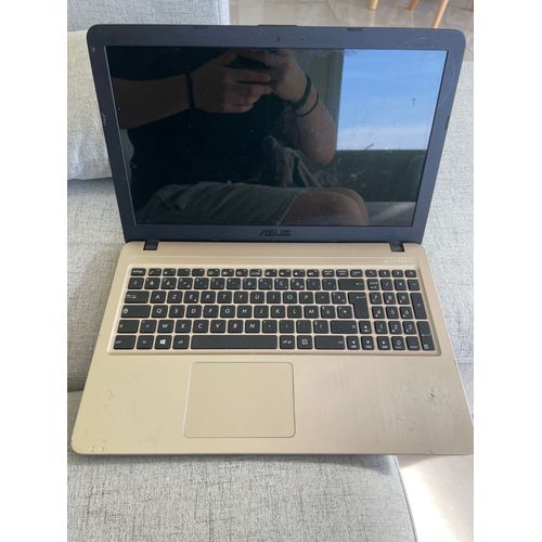 Pc Windows , N540