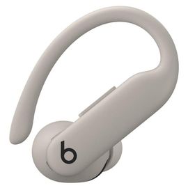 Beats Powerbeats Pro 2 - Écouteurs sans fil avec micro - intra-auriculaire - montage sur l'oreille - Bluetooth - Suppresseur de bruit actif - sable mouvant