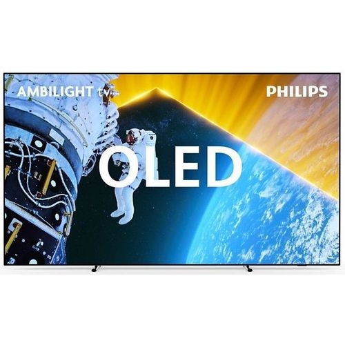 Philips 77OLED819 77" (196 cm) Ambilight, 4K OLED, Smart TV