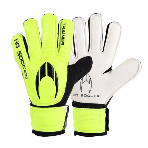 Gant Gardien De But, Gants Trainer Pursuit Fl Lime