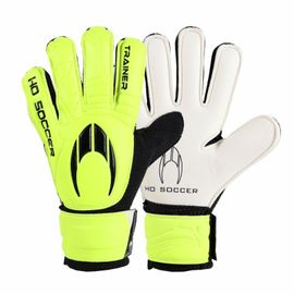 Gant Gardien De But, Gants Trainer Pursuit Fl Lime