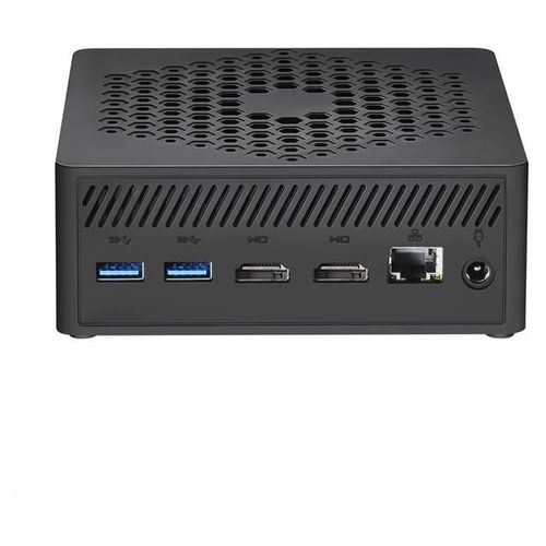 Chip PC CUBEX S WN51128W - Core i5 I5-1235U 1.3 GHz 8 Go RAM 256 Go Noir