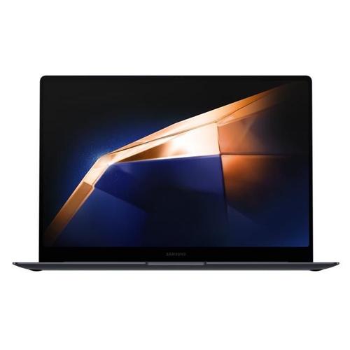 Samsung Galaxy Book4 Pro - Core Ultra 7 155H 32 Go RAM 512 Go SSD Gris