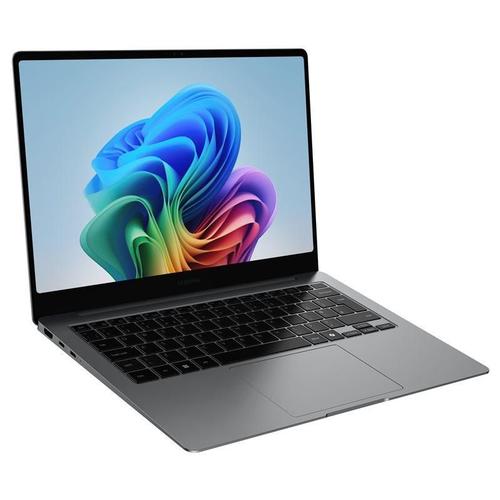 Samsung Galaxy Book5 Pro - Core Ultra 7 256V 16 Go RAM 1 To SSD Gris