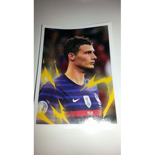 Panini Intermarché N°35