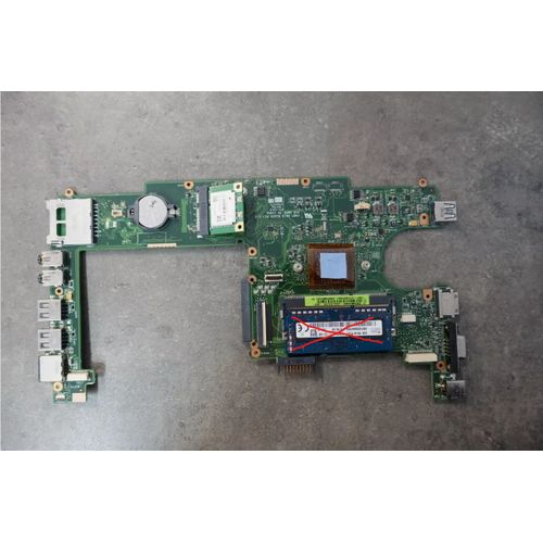 Carte mère pour ordinateur ESSENTIEL B SMART'MOUV 1004