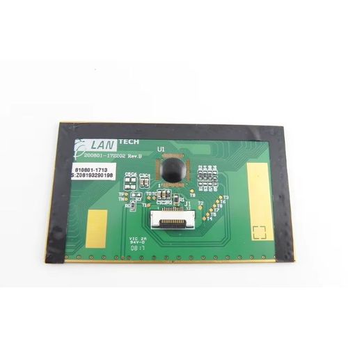 Asus Eee PC 900 touchpad board 810801-1713 200801-172202