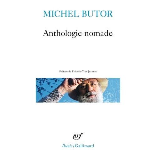 Anthologie Nomade