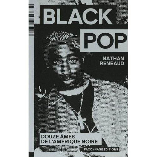 Black Pop - Douze Âmes De L'amérique Noire