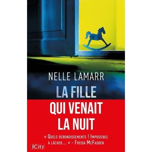 La Fille Qui Venait La Nuit