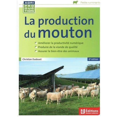 La Production Du Mouton