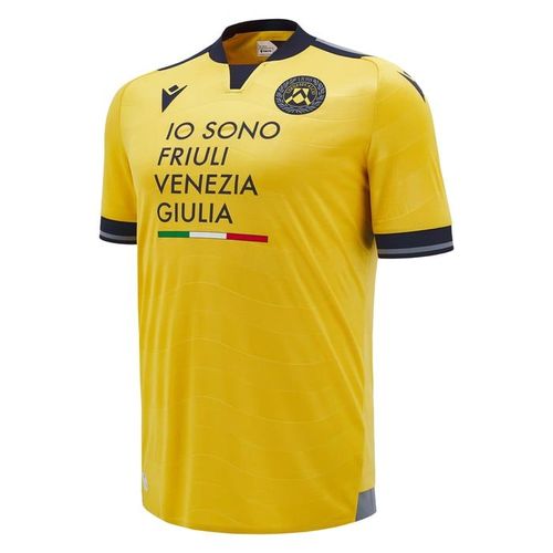 Maillot De Match Extérieur Adulte Udinese Calcio