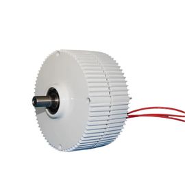Turbine Éolienne Monophasée 1000W - Générateur Énergétique 24V en Argent <p><strong>Description du produit :</strong></p><ul> <li><strong>Puissance : </strong>1000W pour une performance optimale</li> <li><strong>Tension : </strong>24V, idéale