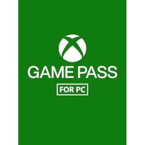 Xbox Game Pass 8 Months For Pc - Microsoft Store Account - Global