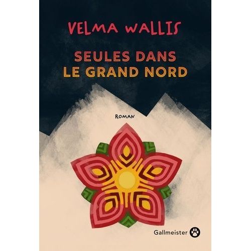 Seules Dans Le Grand Nord