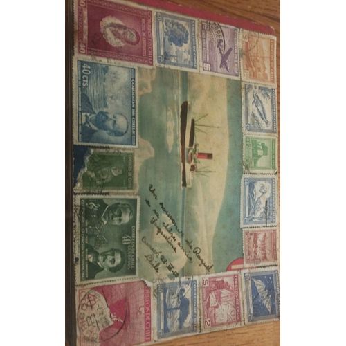Guide Guia Del Veraneante 1950 Ferrocarriles Del Estado Chile Chili Amérique Du Sud Timbres Cartes Postales Anciennes Cpa Cartes Routières