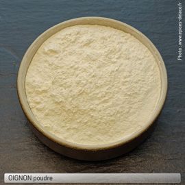Oignon Poudre - 500gr - Xl