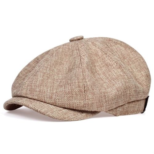 Casquettes Gavroche Rétro Pour Hommes,Chapeaux Octogonaux,Chapeaux De Peintres Britanniques,Bérets À Chevrons,Casquettes Plates,Hip Hop,Automne,Hiver