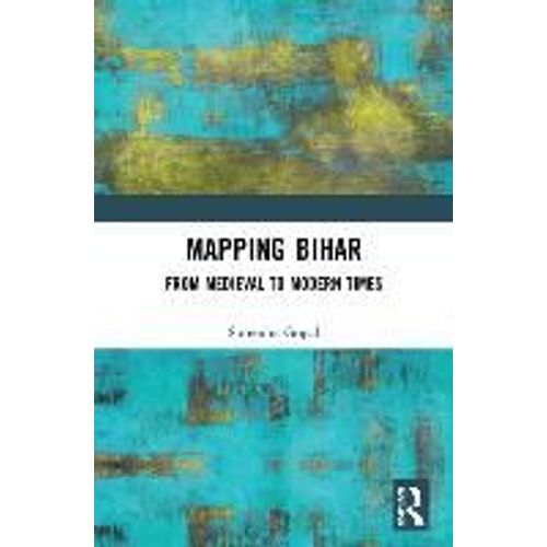 Mapping Bihar