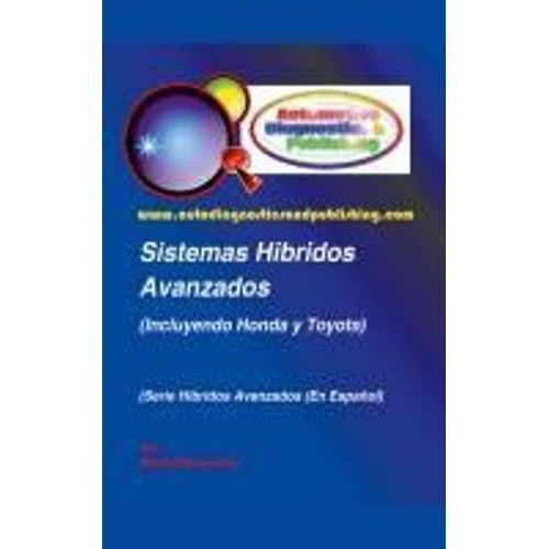 Sistemas Híbridos Avanzados